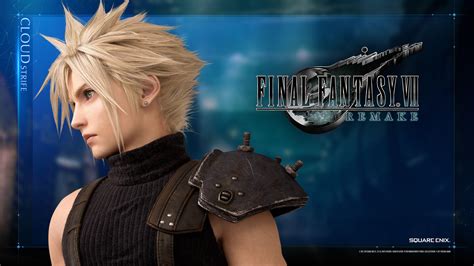 FF7 Remake .